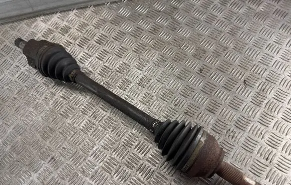 Fiat Ducato Front driveshaft