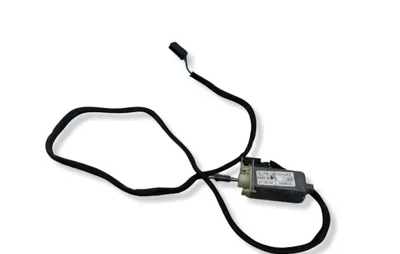 Mercedes-Benz E W211 Seat adjustment motor A2118203242KZ