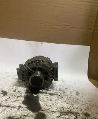 Audi A4 S4 B8 8K Generator/alternator 06J903023H