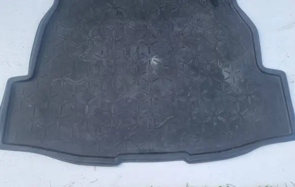 Toyota RAV 4 (XA50) Trunk/boot mat liner PW24142000