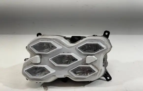 Volkswagen Golf VIII Front fog light 5H0941700D