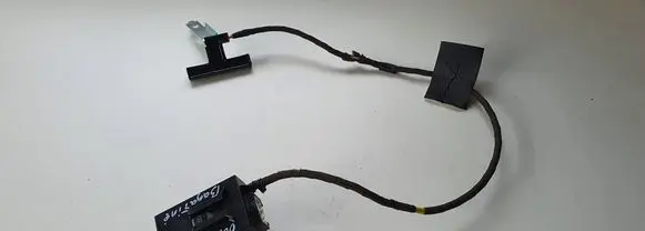 Mitsubishi Outlander Other control units/modules