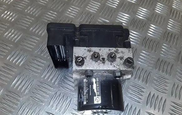 Volkswagen Golf VI ABS Pump 1k0907379bj 1k0614517de