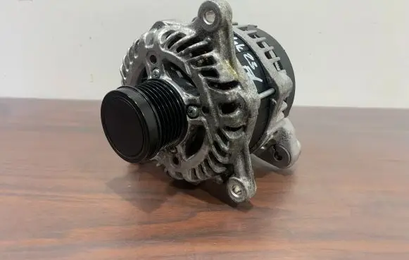 Subaru Outback (BT) Generator/alternator 23700AB051 A5TV1281