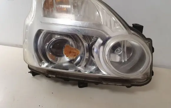 Nissan X-Trail T31 Headlight/headlamp