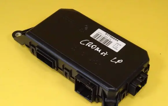Fiat Croma Door control unit/module 51796694