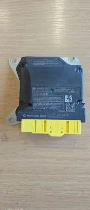 Mercedes-Benz EQB Airbag control unit/module A1779025321 0285020651 A1779005913