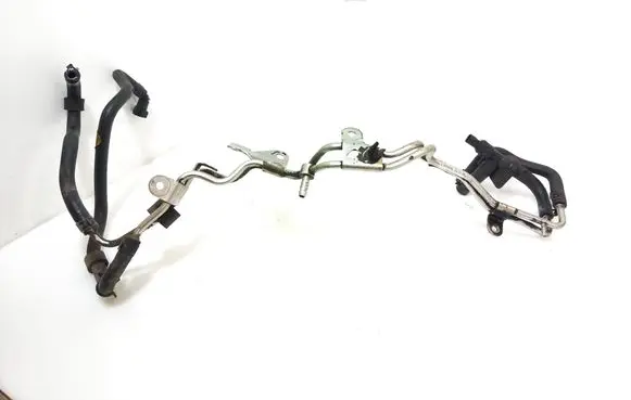 Volkswagen Transporter - Caravelle T5 Fuel line pipe 03L130308E