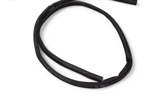Volkswagen Touareg II Engine compartment rubber 7P6823707A