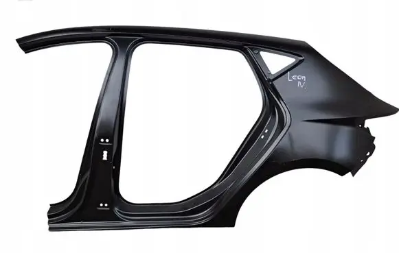 Seat Leon IV Fender O4ETEILE