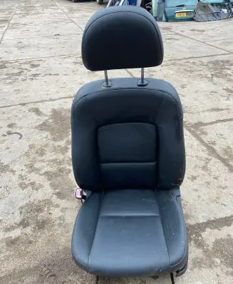 Seat set