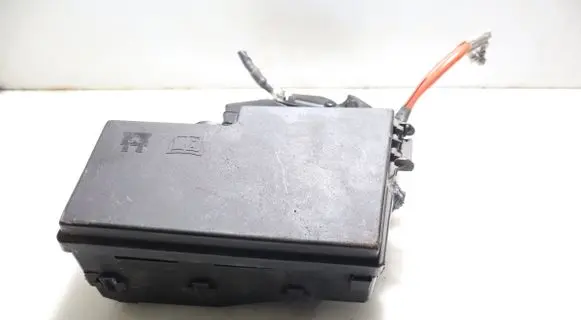 Ford Focus Fuse box set