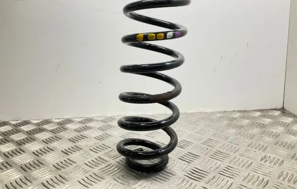 Seat Alhambra (Mk2) Rear coil spring