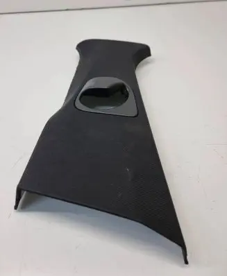 BMW X3 G01 (B) pillar trim (top) 807281410