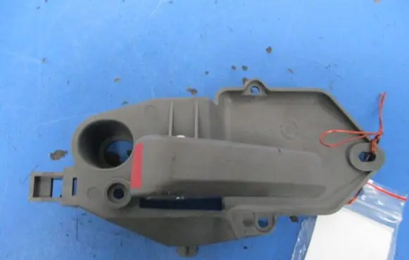 Fiat Panda 141 Front door interior handle