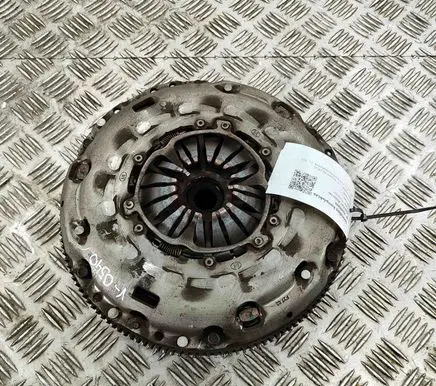 Volkswagen PASSAT B6 Clutch set kit 022141031S 03L105266J