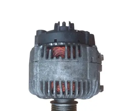 Audi A3 S3 8P Generator/alternator 021903026L