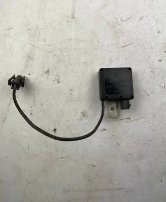 BMW X5 E53 Antenna control unit 8380945