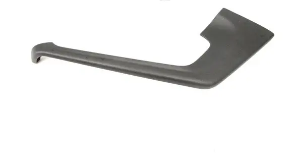 Porsche Macan (95B) Dashboard glove box trim 95B864365