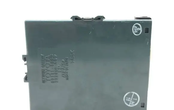 Lexus RX 330 - 350 - 400H Other control units/modules 89111-48090