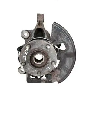 Mazda CX-5 Front wheel hub spindle knuckle