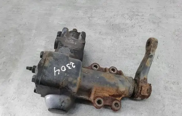 Nissan Terrano Steering rack