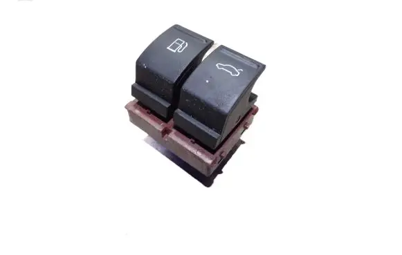 Volkswagen PASSAT B6 Fuel tank opening switch 3C0959903
