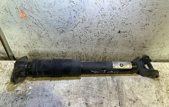 Dodge Durango Rear shock absorber/damper 68261967AA 1A18040A 55553E
