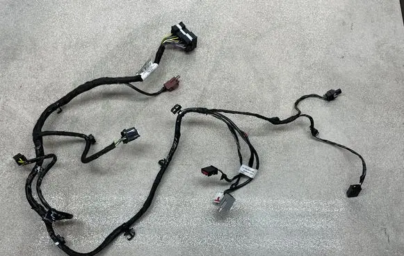 Opel Insignia B Other wiring loom 39133374