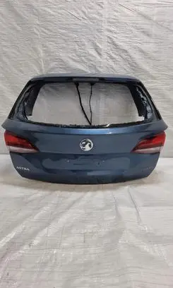 Opel Astra K Tailgate/trunk/boot lid OPEL