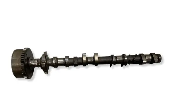 Mazda 2 Camshaft pulley/ VANOS ZJ40124X0A 2298001721