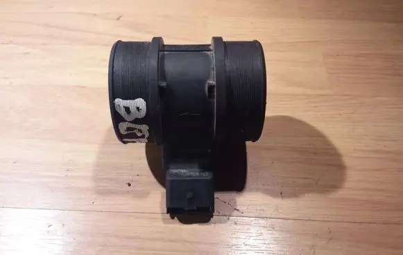 Citroen Berlingo Mass air flow meter 9628336380 5WK9623 34076262