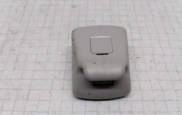 Ford Focus C-MAX Sun visor clip/hook/bracket 