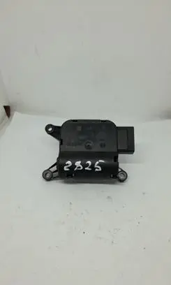 Mercedes-Benz Sprinter W906 Intake manifold valve actuator/motor 20110801 0132801375