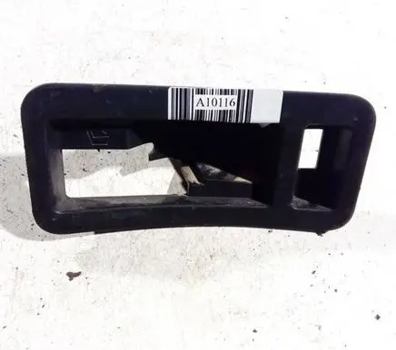 Nissan Murano Z50 Other interior part