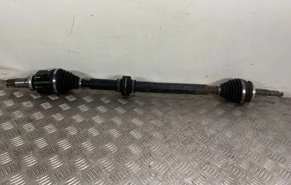 Lexus CT 200H Front driveshaft