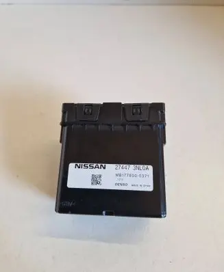 Nissan Leaf II (ZE1) Other control units/modules 274473NL0A MB1778000371