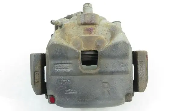 Honda Accord Front brake caliper 