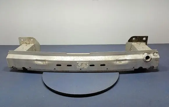 BMW X7 G07 Rear bumper support beam 7425444