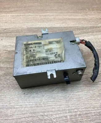 Citroen C5 GPS navigation control unit/module MT5010