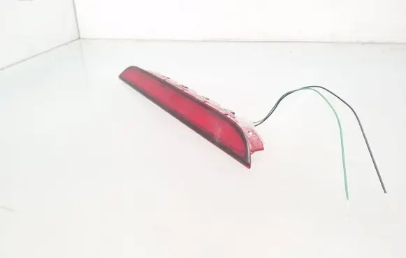 Mazda Premacy Third/center stoplight 84802 P0278