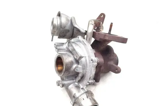Renault Clio III Turbo 8201164371