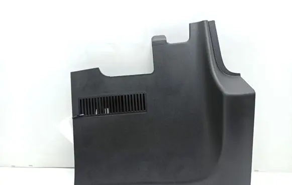 Iveco Daily 6th gen Dashboard lower bottom trim panel 5801544544 5671230970