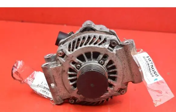 Citroen C3 Picasso Generator/alternator V757692180