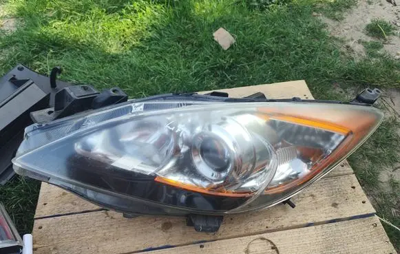 Headlight/headlamp