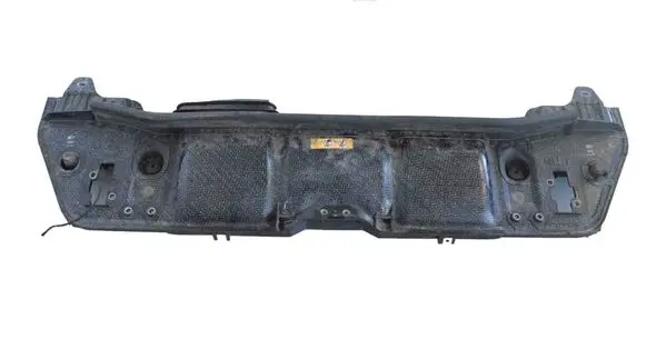 Mercedes-Benz GLE W167 Radiator trim A0005842703 A1675054100