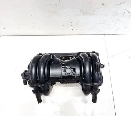 Volkswagen Polo III 6N 6N2 6NF Intake manifold 030129711bf