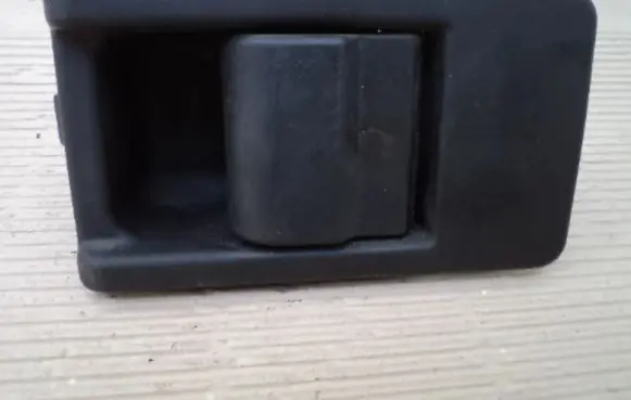 Peugeot Boxer Front door interior handle