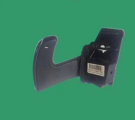 Citroen C4 I Picasso Gear shift switch/knob 346090013 96591774XT 337729573