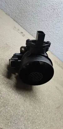 Mercedes-Benz CLC CL203 Mass air flow meter A6460940048 0281002535